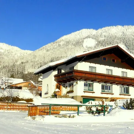 Haus Weinacht *