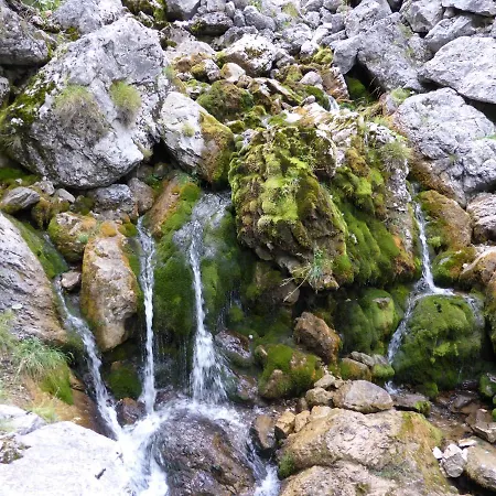 Pensión Haus Weinacht