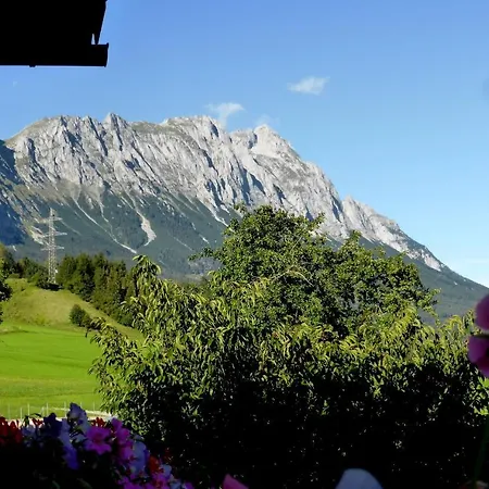 Haus Weinacht Penzion