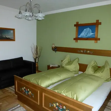 Haus Weinacht Penzion