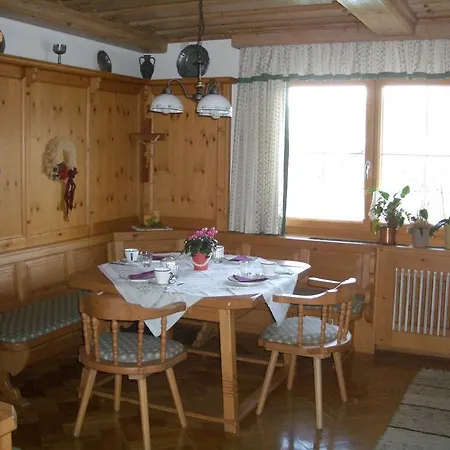 Pensión Haus Weinacht *