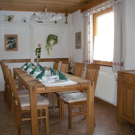 Pensión Haus Weinacht