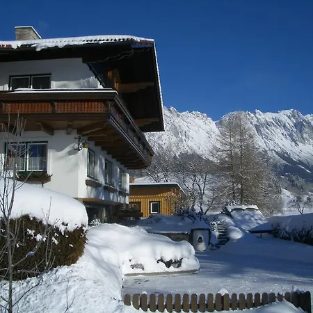 Haus Weinacht Grobming