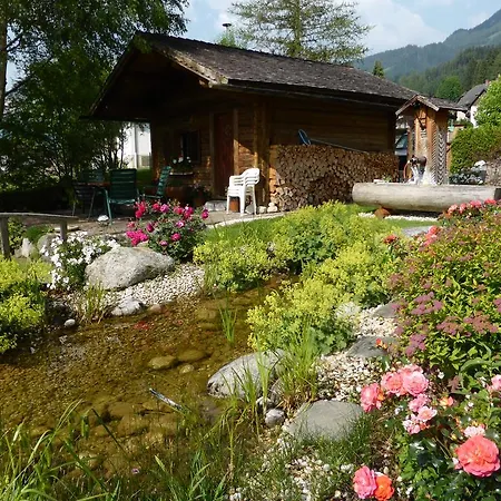 Pensión Haus Weinacht *