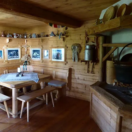 Haus Weinacht Penzion Grobming