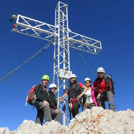 Pensión Haus Weinacht Grobming