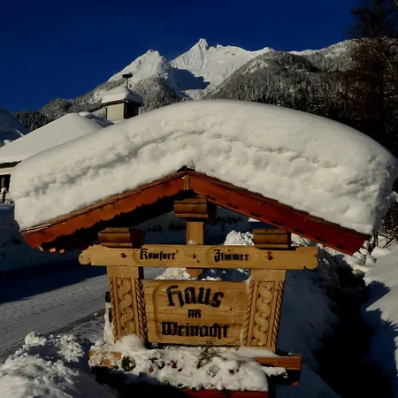 Haus Weinacht * Grobming