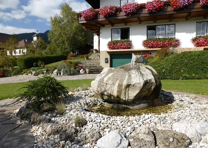 Gasthuis Haus Weinacht *