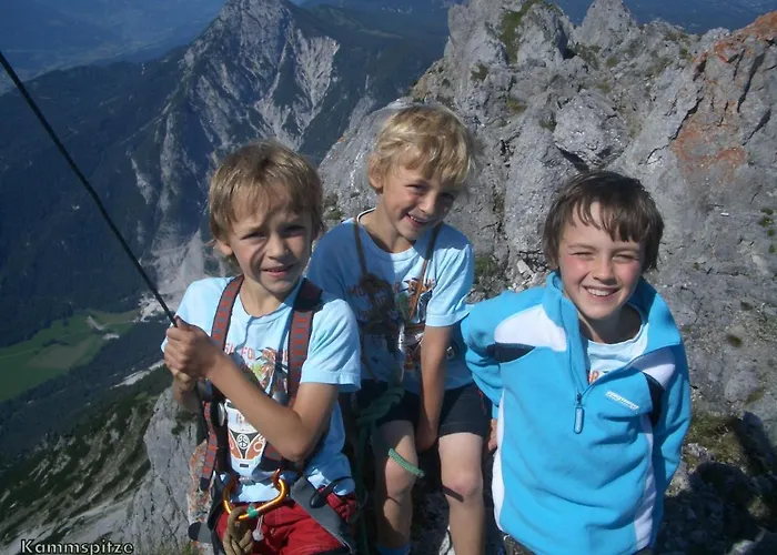 Haus Weinacht Gasthuis Grobming