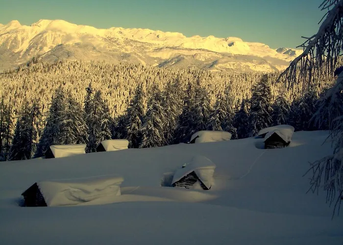 Gasthuis Haus Weinacht