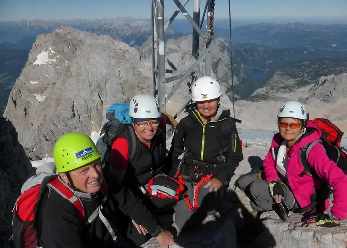 Haus Weinacht Gasthuis *