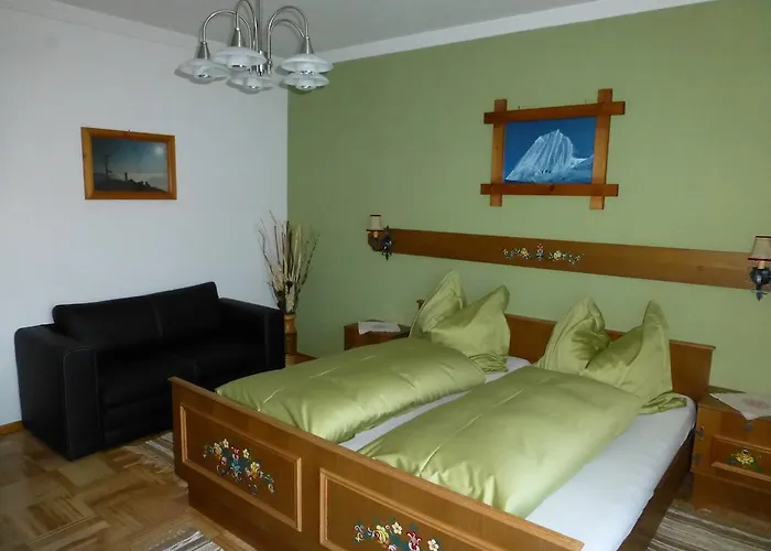 Haus Weinacht Gasthuis