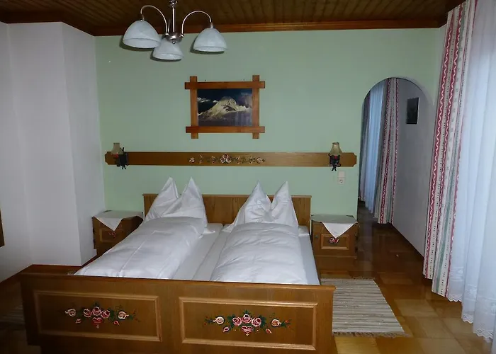 Haus Weinacht Grobming