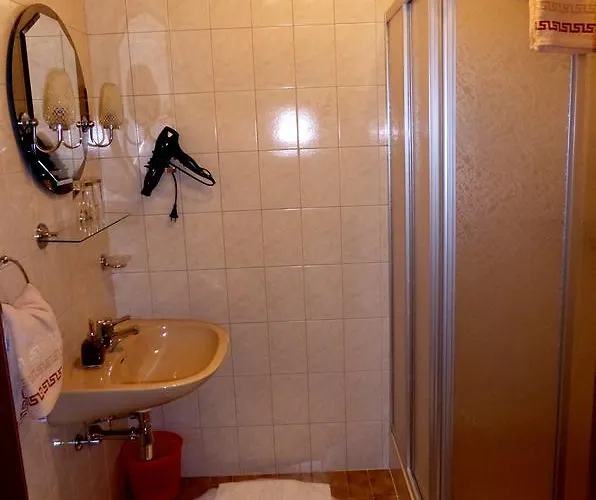 Gasthuis Haus Weinacht Grobming