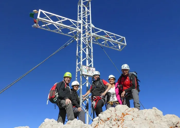 Gasthuis Haus Weinacht Grobming