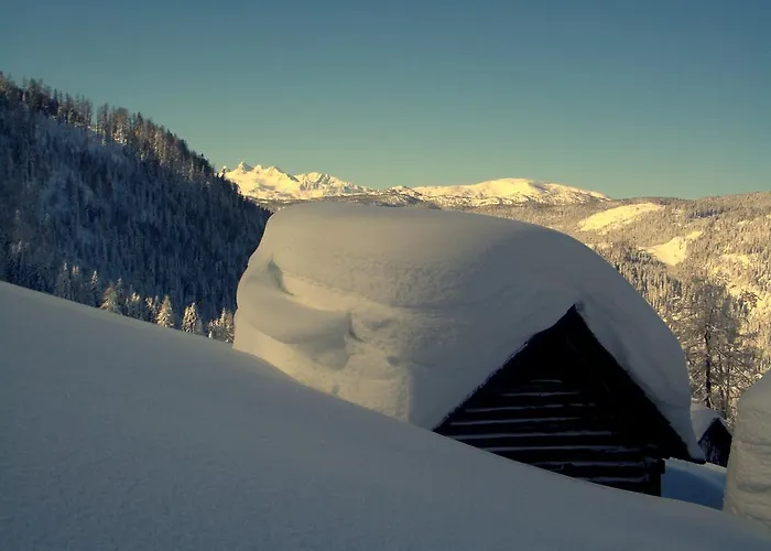 Haus Weinacht Grobming